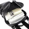 Mochila de negocios para hombre, adecuada para ir al trabajo, con gran capacidad, diseñada para llevar libros y una laptop, y con un diseño cómodo de alta calidad