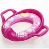 Assento de vaso sanitário infantil assento de vaso sanitário de bebê bebê assento de vaso sanitário de almofada infantil