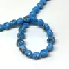 Gato lindo japonés halo garra de gato agujero recto cuentas de cerámica cuentas sueltas pulsera DIY collar pendientes accesorios de cuentas material