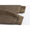 Sin marca Cardigan de Punto Retro Estilo Japonés Básico para Hombre Top de Punto para Abrigo Otoño e Invierno M95404