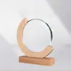 Trofeo de Cristal Creativo Hecho a Medida Decoración de Premio para Reunión Anual Estilo Nórdico Placa de Vidrio Regalo de Empresa Premio Grabado