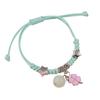 Pulseira Luminosa Atacado Estudante Feminina Duas Pessoas Namorada Amizade Moda Coreana Pulseira Luminosa para Homens e Mulheres Presente para Casal