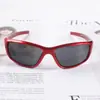 Gafas de sol de tendencia europea y americana para hombres y mujeres, para deportes al aire libre, pesca, ciclismo, gafas de sol a prueba de viento.