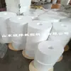 Varilla de Polietileno Auto-lubricante de Disulfuro de Molibdeno Wangye, Varilla de PTFE con Fibra de Vidrio Resistente al Desgaste, Resistente a Altas Temperaturas y Altamente Resistente al Desgaste