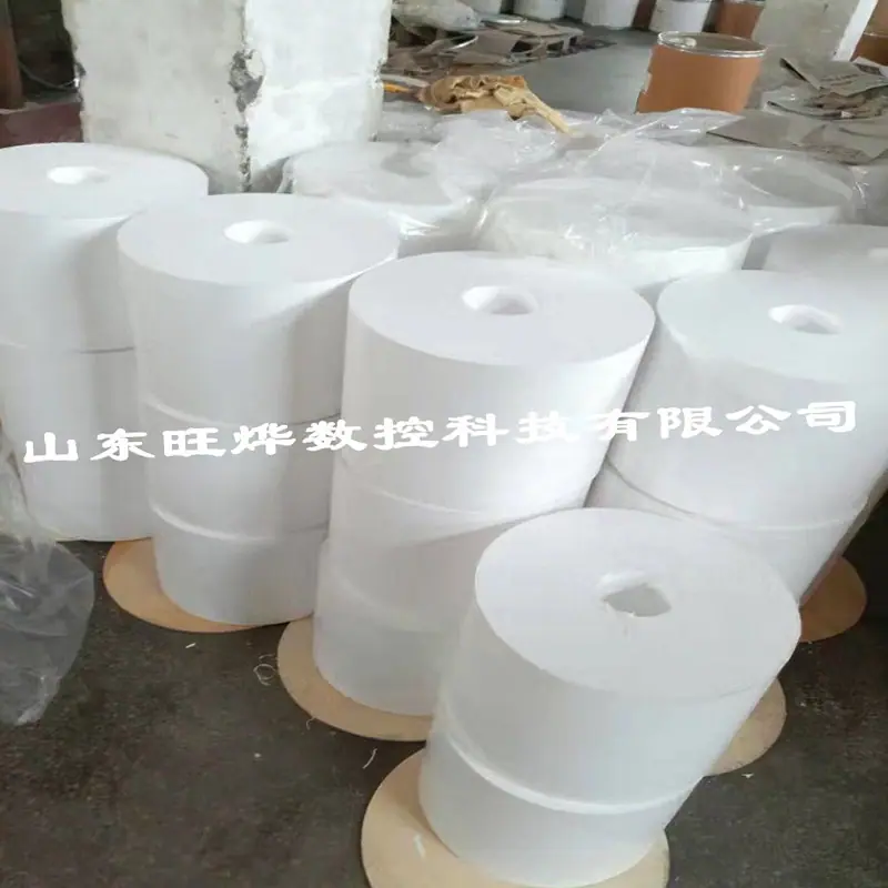 聚四氟乙烯管3