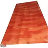 Espuma de Esponja de Espuma de Plástico en Rollo de PVC PVC Piso de Espuma Piso de Goma Piso de Cuero Exportado a Myanmar 0.9mm