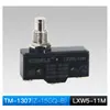 Interruptor de Límite de Viaje Microinterruptor Lxw5 Contacto Plateado Lxw5-11G1/D1/N1/Q1/Tm