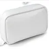 Bolsa de Almacenamiento de Silicona Portátil para Viajes de Venta Caliente Transfronteriza Bolsa de Almacenamiento de Silicona de Grado Alimenticio