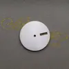 Nuevo Dial Modificado DIY Movimiento de Reloj Mecánico Dial NH35 Buceo Superficie Mecánica Literal Diámetro 28.5mm