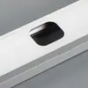 Fornecido diretamente pelo fabricante para projetos externos de atacado, kit de carcaça para fonte de luz pontual LED 5030 com tira decorativa 50*30mm para pontes