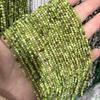 2/3/4mm contas de jade australiano contas contas soltas contas de jade grama verde pinho diy artesanal pulseira frisada material
