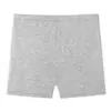 Ropa de Maternidad Nuevo Verano Leggings con Soporte Abdominal Corte Delgado Finos Ajustables Color Sólido Cintura Alta Elásticos Pantalones Tres Cuartos