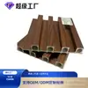 Ventas Directas de Fábrica de Paneles de Rejilla para Interiores, Paneles de Gran Muralla y Paneles Decorativos para Paredes en Stock para Venta al por Mayor