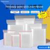 Embalagem de Joias Saco Ziplock Espessado Transparente Armazenamento Saco Selado Saco para Amostra Biológica Saco Selado Médico Atacado