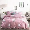 Conjunto de cama especial. Colcha dupla 5m 88x88cm amigável à pele para dormitório estudantil