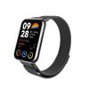 Para arroz vermelho 4 5 relógio millet 8pro Milan 9pro pulseira magnética novo smart um esportivo smart