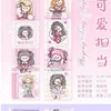 LiquidaciónYuxian Bella Momentos Maravillosos Cinta Washi Estilo Lindo Estudiante DIY Fundamentos de Diario