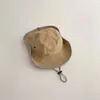 Sombrero de Pescador de Secado Rápido con Protección Solar Estilo Coreano de Verano para Niños y Niñas, Sombrero Solar para Bebés con Protección UV para Exteriores