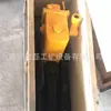 Elevador Hidráulico de Rieles Yqb300 Elevador de Rieles Portátil de Doble Propósito para Mantenimiento de Vías 0 kg Superior