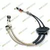 El Cable de Cambio 2444Ce es Adecuado para Citroen/Peugeot