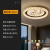 Lámpara de techo para dormitorio en estilo italiano de lujo minimalista, luz de sala de estar de alta gama, luz circular en forma de nube de espectro completo acrílica para dormitorio