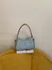Bolsa de Braço para Mulheres 2026 Nova de Verão Nicho Super Popular Exquisita Bolsa de Ombro para o Dia a Dia Versátil da Moda Bolsa Transversal