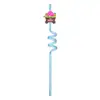 Novo Palito de Glitter para Páscoa Decoração DIY Suprimentos para Festa de Feriado Palito de PVC Transfronteiriço Amazon Aliexpress