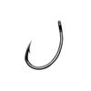 Egret Fly XB235 Enhanced Fly Hook com Gancho Nu Gancho de carpa europeia Teflon Revestido Fly Fishing com farpas