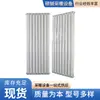 Radiador Compuesto de Aluminio y Cobre Radiador Doméstico Calentador de Dormitorio Radiador Perfil de Aluminio y Cobre