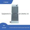 1092005673 Acessórios para compressor de ar Atlas Atlas radiador trocador de calor placa refrigerador dispositivo de resfriamento