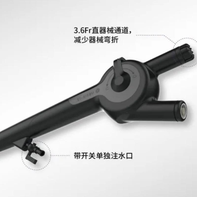 安清一次性使用电子输尿管肾盂内窥镜导管诊疗观察成像用US31B-12
