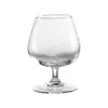 Copo de brandy estilo INS europeu de alto valor, copo para suco e café para bar doméstico, bebidas frias, coquetéis especiais