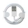 Cable de Datos de 20W Cable de Carga Pd Adecuado para Teléfonos Móviles Apple 14 Cable de Carga Rápida de 12W Cable de Datos Doble Película Interior Venta al por Mayor de Fábrica