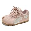 Novos Sapatos Infantis Outono 2025, Sapatos Esportivos e Casuais Confortáveis com Solado Macio para Meninos, Sapatos da Moda Versáteis Estilo Coreano para Meninas, Estilo Forrest Gump