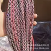 Patrón de Semicírculo Cuerda de Pedrería Núcleo de Algodón Tiras de Pedrería Caliente Pedrería Ropa Bolsas Materiales para Zapatos Accesorios Decorativos de Joyería Al por Mayor