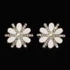 Pérola Strass flor placa diamante fivela jóias acessórios de cabelo diy liga acessórios telefone móvel concha beleza buraco sapatos material decorativo