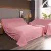 Tela a Prueba de Polvo para Decoración de Uso Doméstico, Protección a Prueba de Polvo para Muebles, Funda a Prueba de Polvo para Sofá, Cubierta a Prueba de Polvo para Dormitorio, En Stock