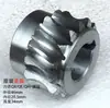 Li Jin QX/QH/QE/QW Rebanadora de Carne Engranaje sin Fin Interruptor Anillo de Torque Tuerca Anillo Peine de Cuchilla Anillo de Sello Resorte