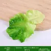 Modelos de Frutas e Verduras, Verduras Verdes Falsas, Pimentões Vermelhos, Milho de Espuma de Poliestireno, Rabanete, Abóbora, Enfeites Decorativos e Adereços