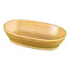 Benn Xiao Hai Versão 2.0 Mesmo Estilo Tigela de Melamina para Alimentos para Hot Pot, Intestinos de Pato, Carne Bovina, Prato de Vegetais, Meio Quilo 0.4kg Utensílios de Mesa