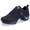Zapatos de square dance, zapatos de primavera estilo marinero, zapatos de baile ghost-step para mujer, talla de adulto, malla transpirable fly-knit, suela suave, estilo nuevo