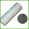 Bolsa de vacío para alimentos de grano, plástico de lunares, diamante, película de rollo reticulada de coextrusión de siete capas, bolsa sellada para el hogar, conservación de alimentos frescos