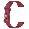 Adequado para Pulseira de Relógio Samsung Watch 20mm Fivela Borboleta Fina Pulseira Huawei 22mm Fivela Invertida