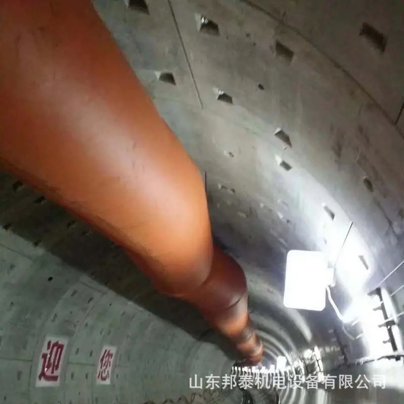 11-隧道用橘色风筒布使用案例.jpg