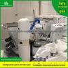 Máquina dosadora de material pequeno de PVC Equipamento de dosagem de misturador Máquina de dosagem de pesagem precisa Equipamento de dosagem de PVC