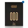 Preservativos Durex Ultra Finos Espirais Paixão Preservativos Térmicos Produtos para Planejamento Familiar Adulto Amor Ousado Pacote com 10