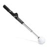 Venta caliente transfronteriza: palo telescópico para ejercicios de swing de golf, para interiores.