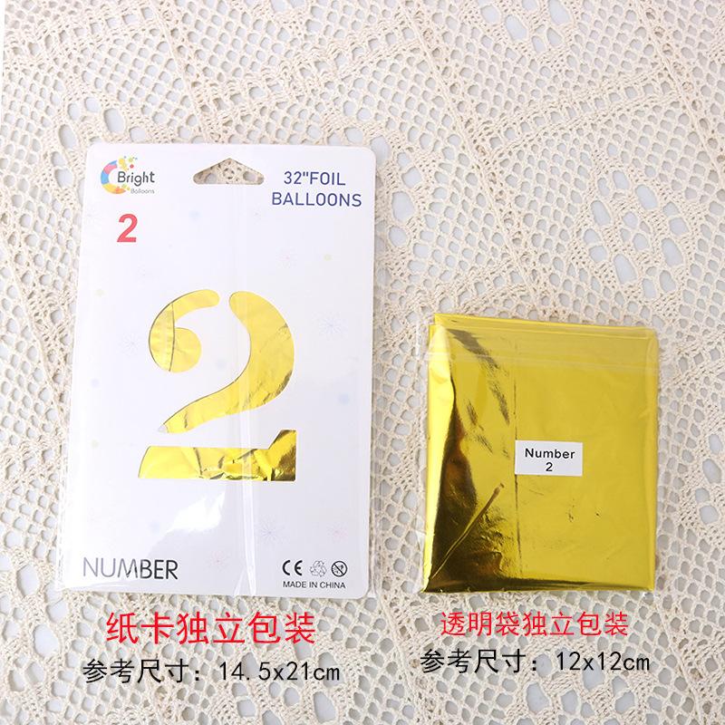 数字独立包装展示
