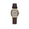 Nuevo Reloj de Cuarzo de Pareja de Estilo Coreano Moderno Simple con Personalidad Retro Estilo Harajuku para Estudiantes Hombres y Mujeres