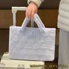 Nueva Bolsa Simple para Portátil Huawei 13 pulgadas Bolsa Interior para Funda Adecuada para Bolsa de Portátil Apple Impermeable y Portátil
